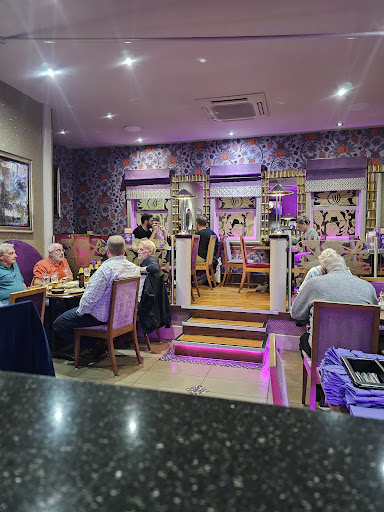 Photo of Bombay Joe's Restaurant - 44 Gray St, Broughty Ferry, Dundee DD5 2BJ